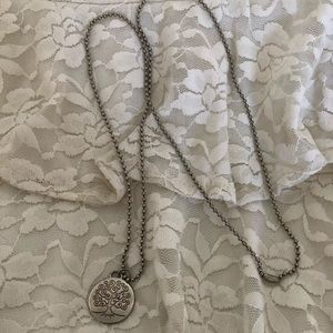 Tree of Life Chain